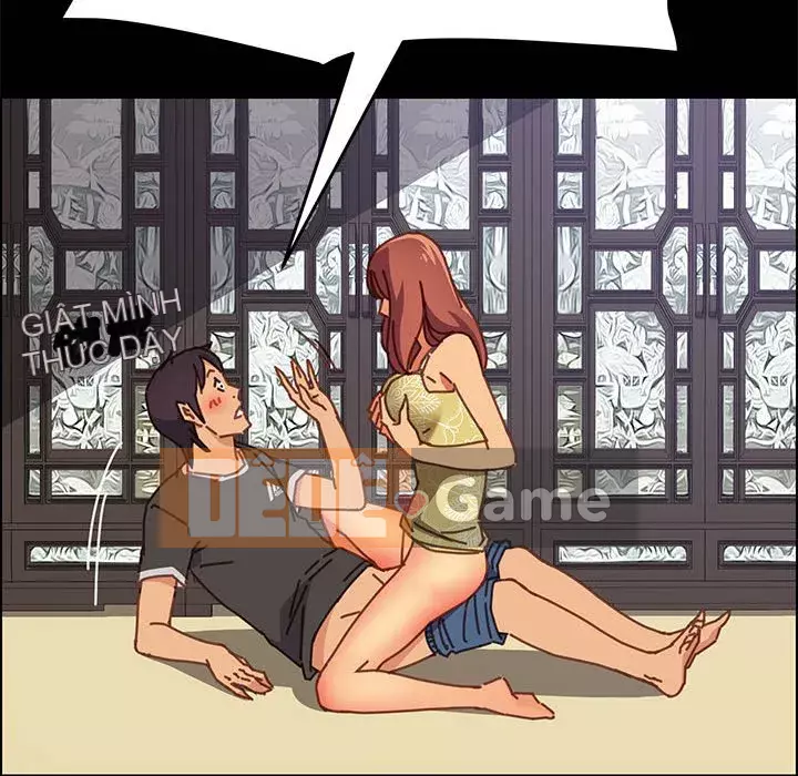 Cuộc sống nội trú tuyệt vời Chương 1-33