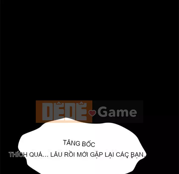 Cuộc sống nội trú tuyệt vời Chương 1-33