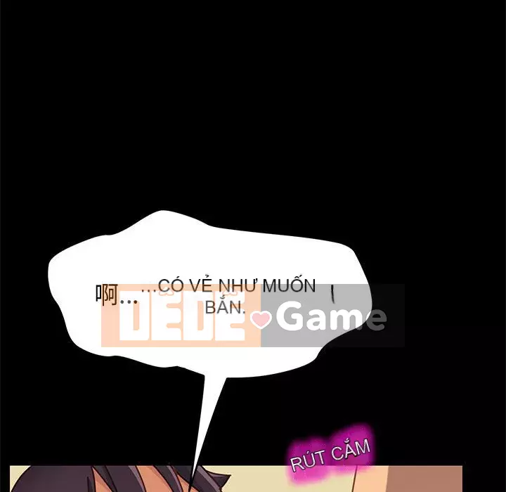 Cuộc sống nội trú tuyệt vời Chương 1-33