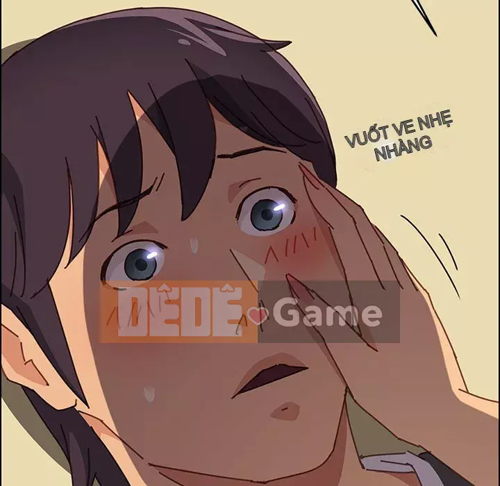 Cuộc sống nội trú tuyệt vời Chương 1-33