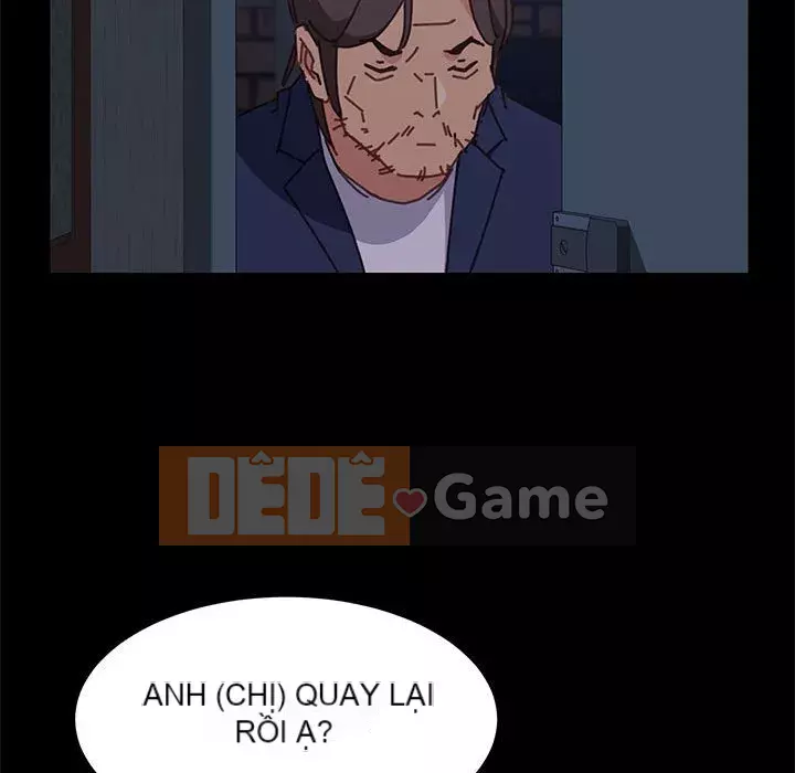 Cuộc sống nội trú tuyệt vời Chương 1-33