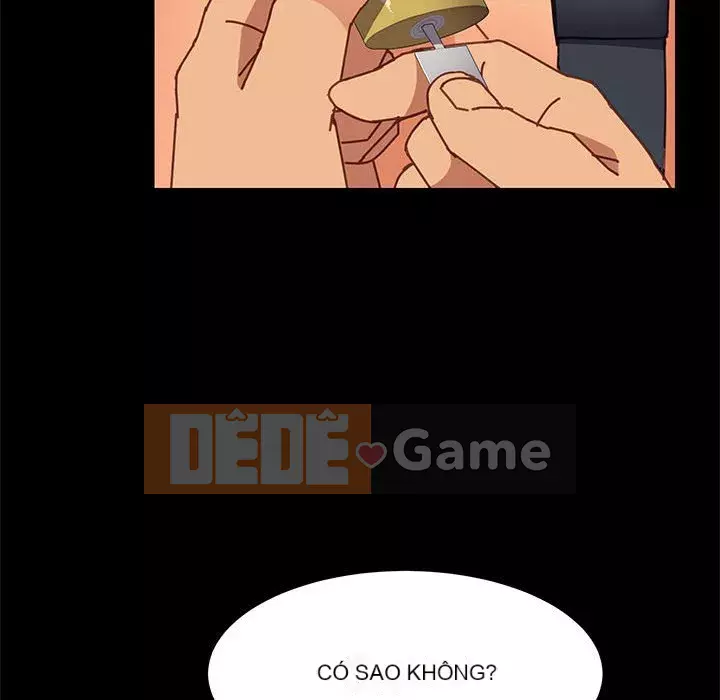 Cuộc sống nội trú tuyệt vời Chương 1-33