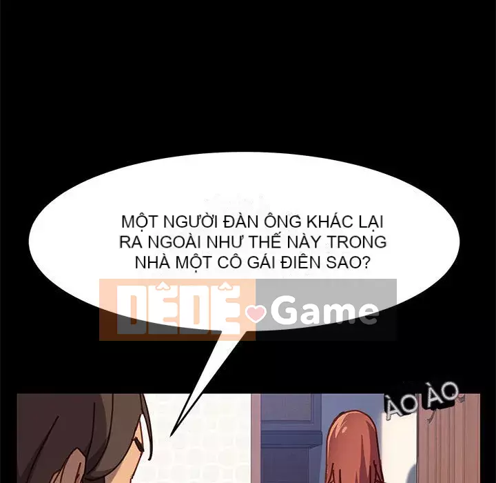 Cuộc sống nội trú tuyệt vời Chương 1-33