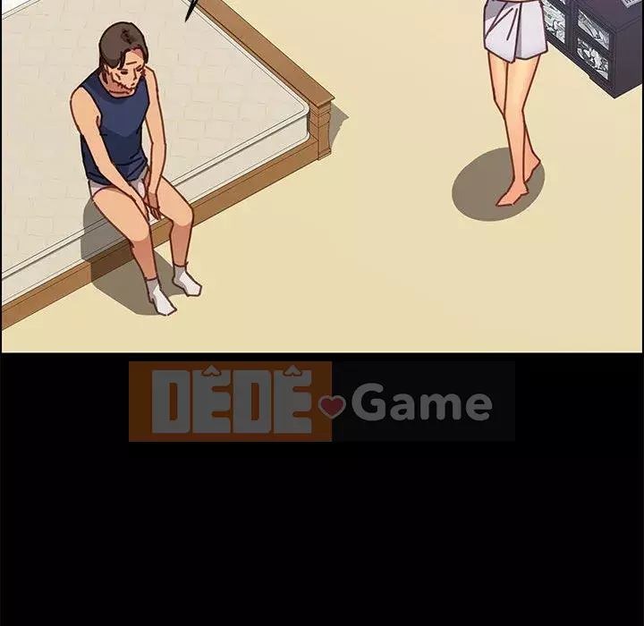 Cuộc sống nội trú tuyệt vời Chương 1-33