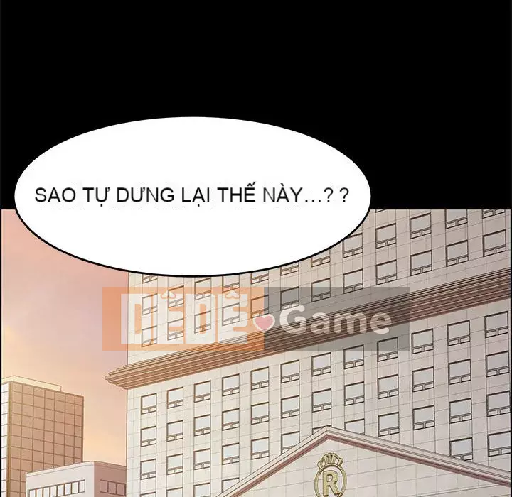 Cuộc sống nội trú tuyệt vời Chương 1-33