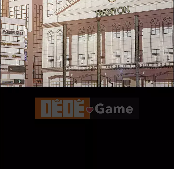 Cuộc sống nội trú tuyệt vời Chương 1-33