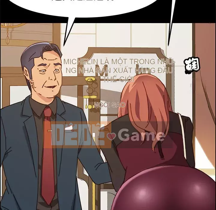 Cuộc sống nội trú tuyệt vời Chương 1-33