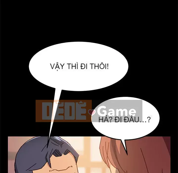 Cuộc sống nội trú tuyệt vời Chương 1-33