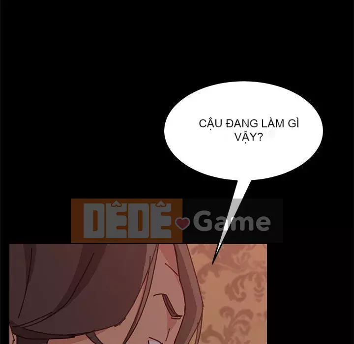 Cuộc sống nội trú tuyệt vời Chương 1-33