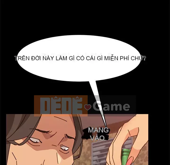 Cuộc sống nội trú tuyệt vời Chương 1-33