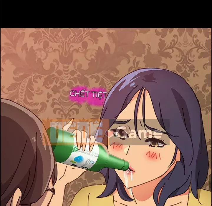 Cuộc sống nội trú tuyệt vời Chương 1-33