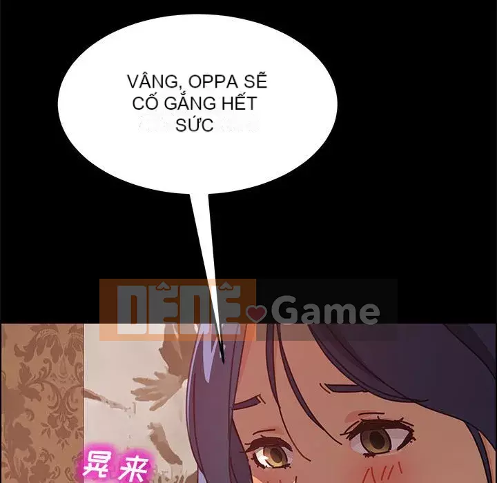 Cuộc sống nội trú tuyệt vời Chương 1-33