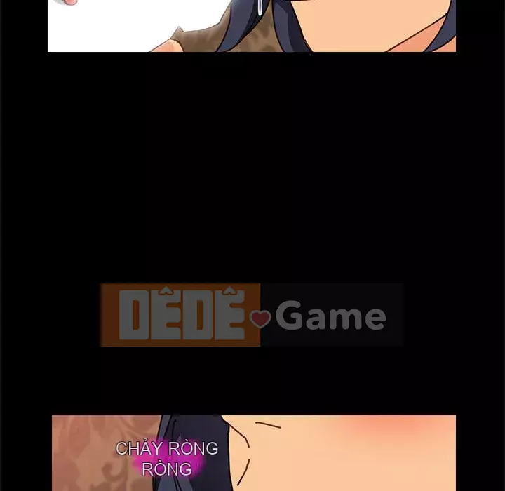 Cuộc sống nội trú tuyệt vời Chương 1-33