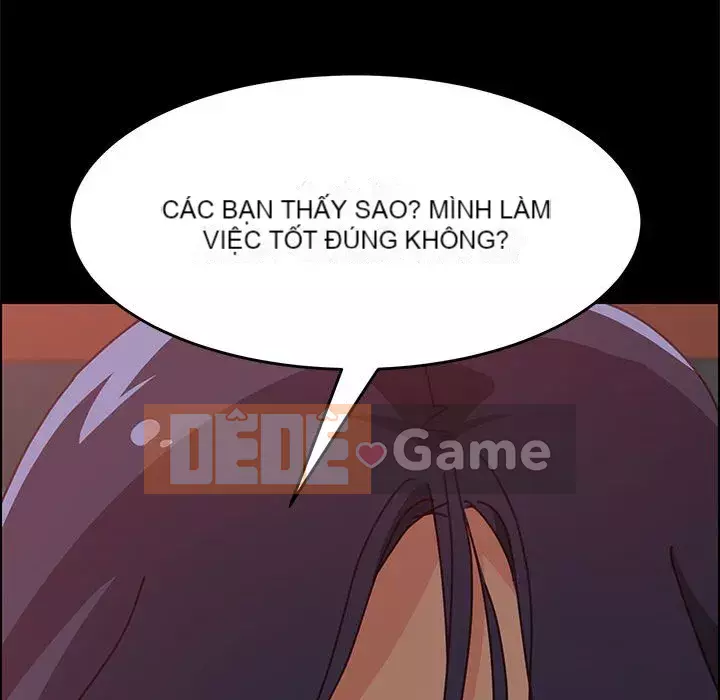 Cuộc sống nội trú tuyệt vời Chương 1-33