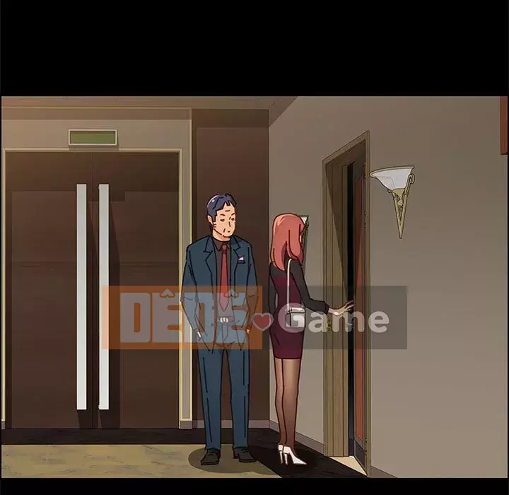 Cuộc sống nội trú tuyệt vời Chương 1-33