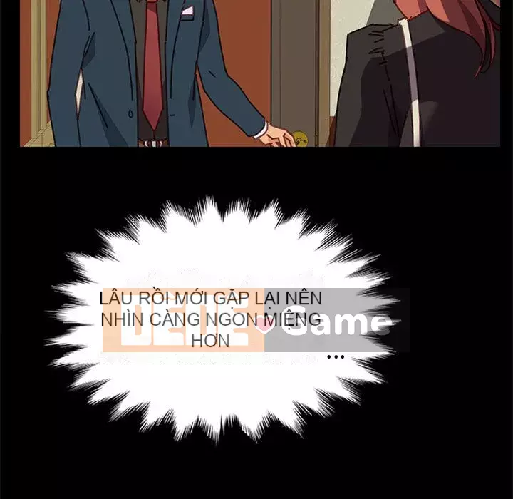 Cuộc sống nội trú tuyệt vời Chương 1-33