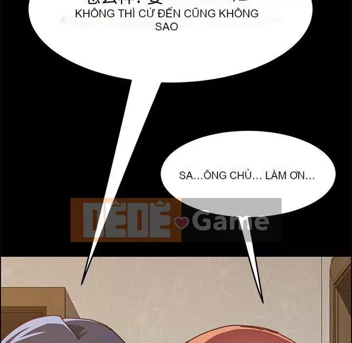 Cuộc sống nội trú tuyệt vời Chương 1-33