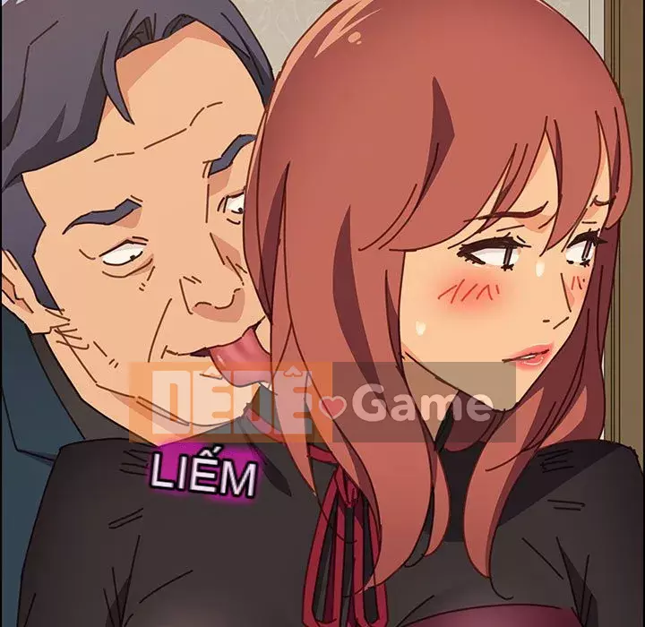 Cuộc sống nội trú tuyệt vời Chương 1-33