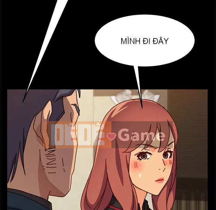 Cuộc sống nội trú tuyệt vời Chương 1-33