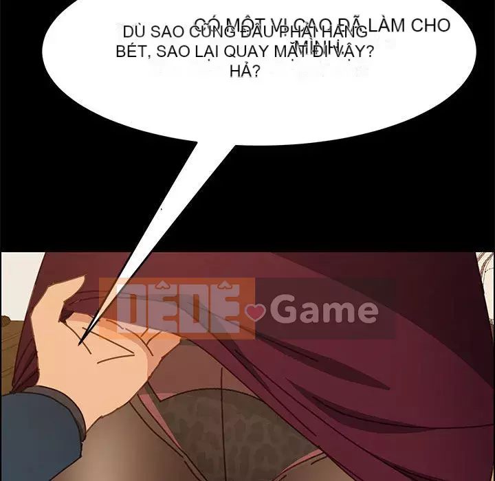 Cuộc sống nội trú tuyệt vời Chương 1-33