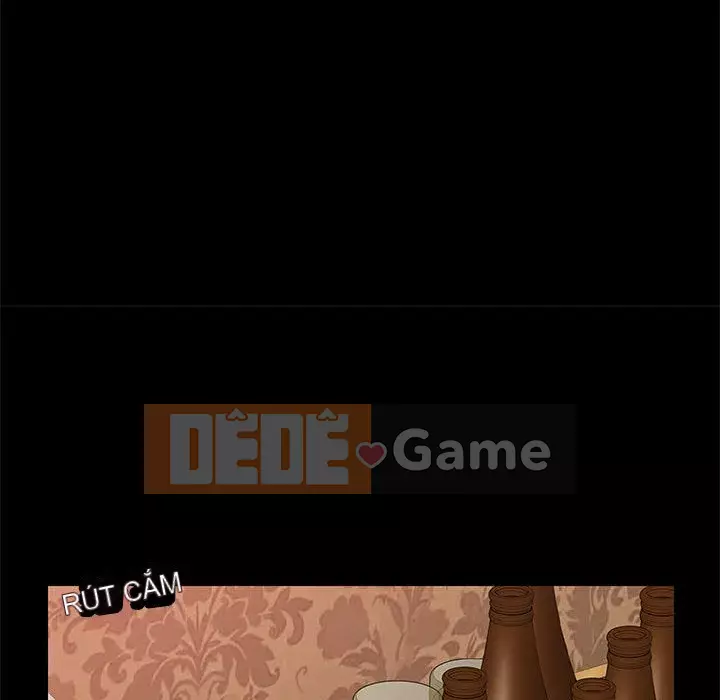 Cuộc sống nội trú tuyệt vời Chương 1-33