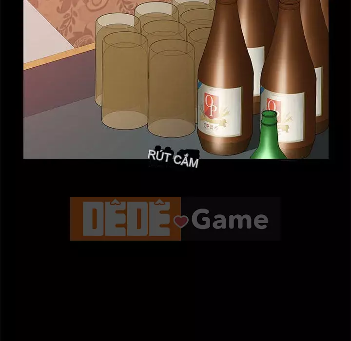 Cuộc sống nội trú tuyệt vời Chương 1-33