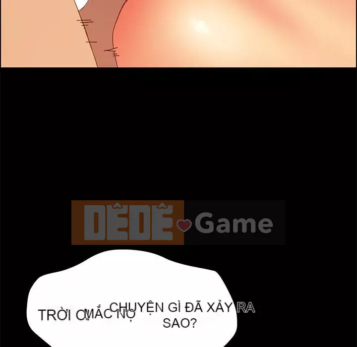 Cuộc sống nội trú tuyệt vời Chương 1-33