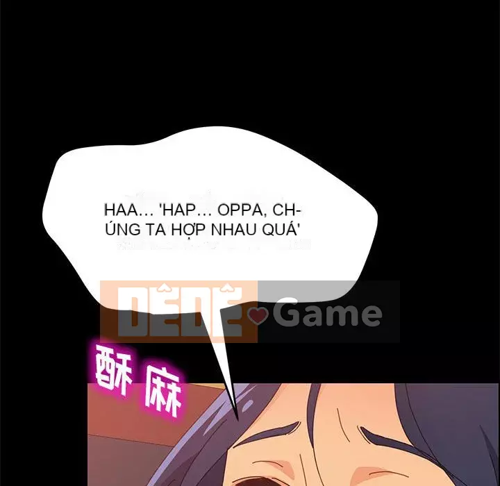 Cuộc sống nội trú tuyệt vời Chương 1-33