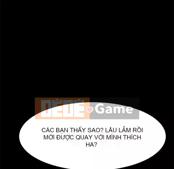 Cuộc sống nội trú tuyệt vời Chương 1-33