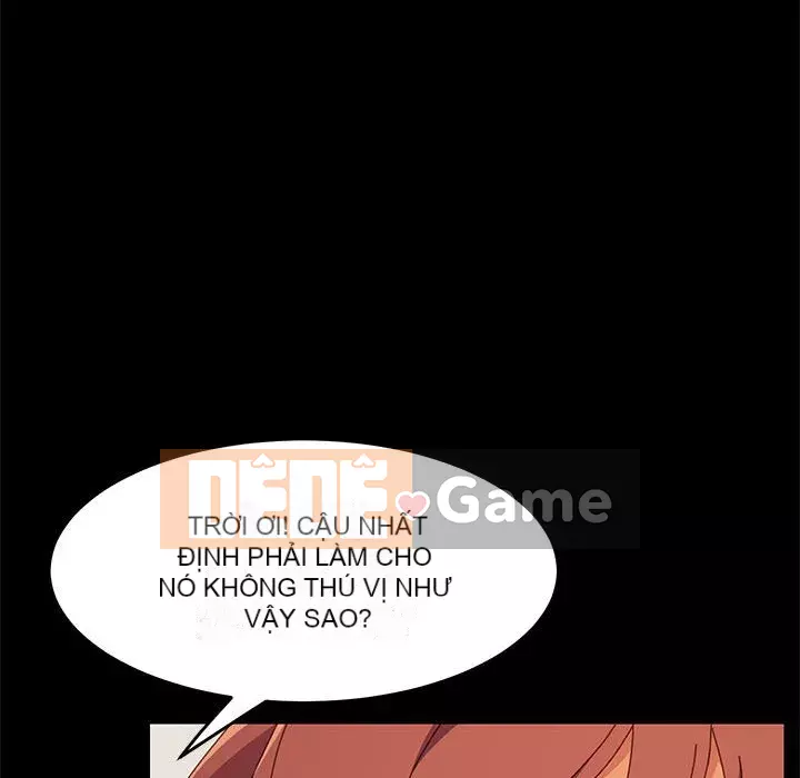 Cuộc sống nội trú tuyệt vời Chương 1-33