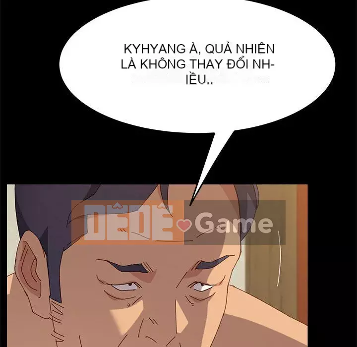 Cuộc sống nội trú tuyệt vời Chương 1-33