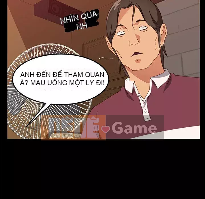 Cuộc sống nội trú tuyệt vời Chương 1-33