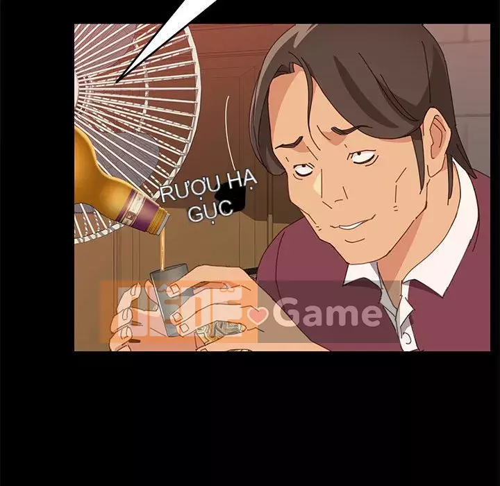 Cuộc sống nội trú tuyệt vời Chương 1-33