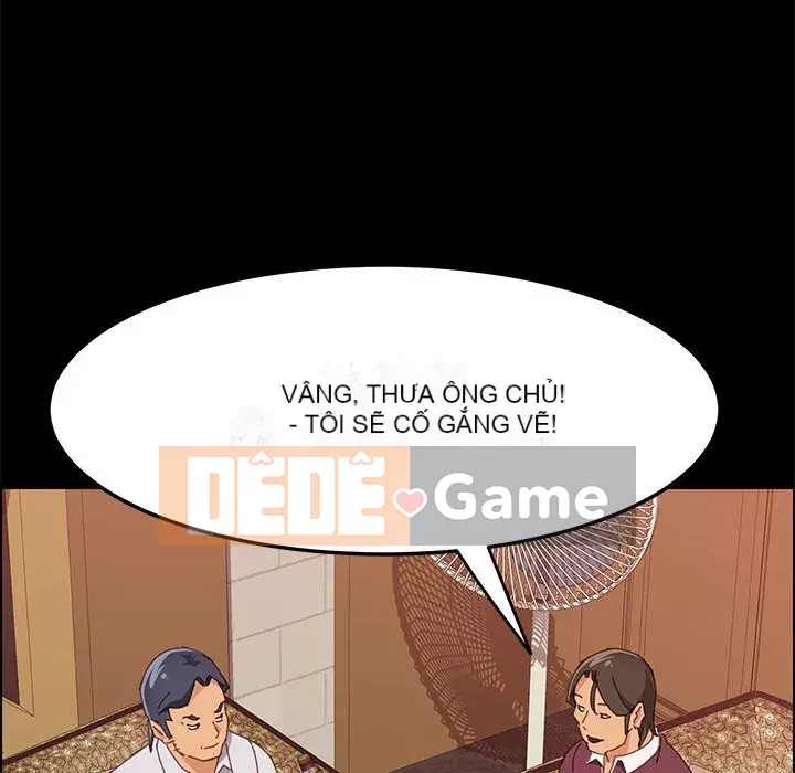 Cuộc sống nội trú tuyệt vời Chương 1-33