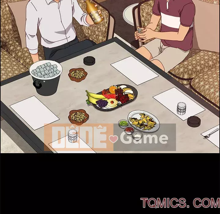 Cuộc sống nội trú tuyệt vời Chương 1-33