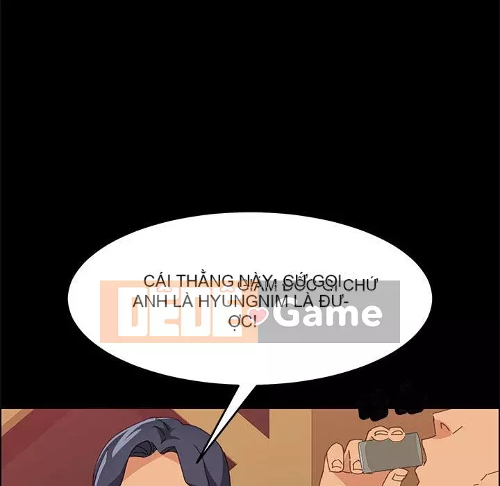 Cuộc sống nội trú tuyệt vời Chương 1-33