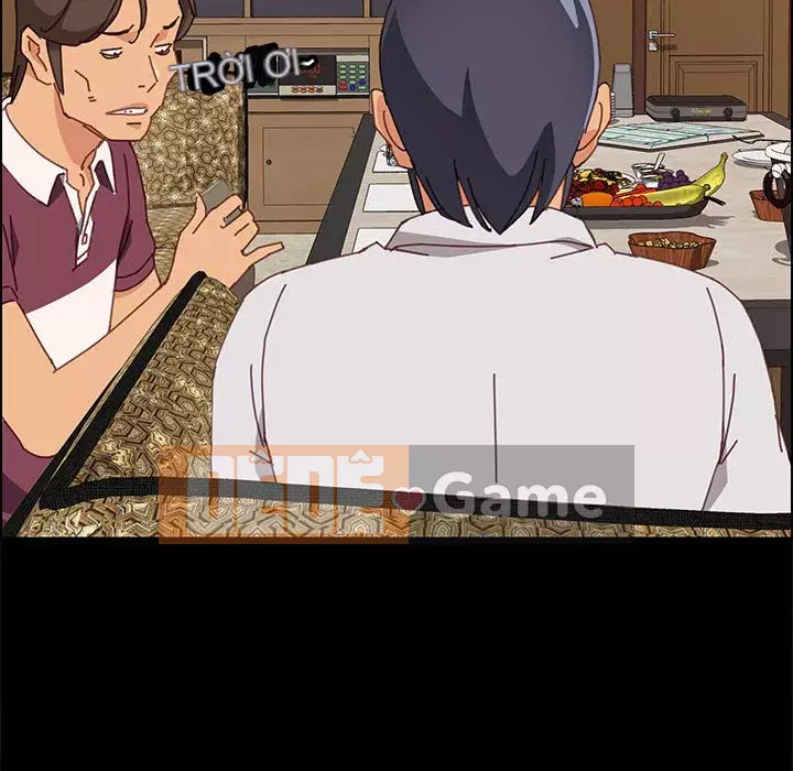 Cuộc sống nội trú tuyệt vời Chương 1-33