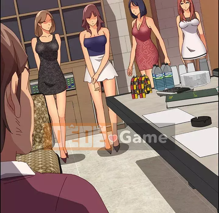 Cuộc sống nội trú tuyệt vời Chương 1-33