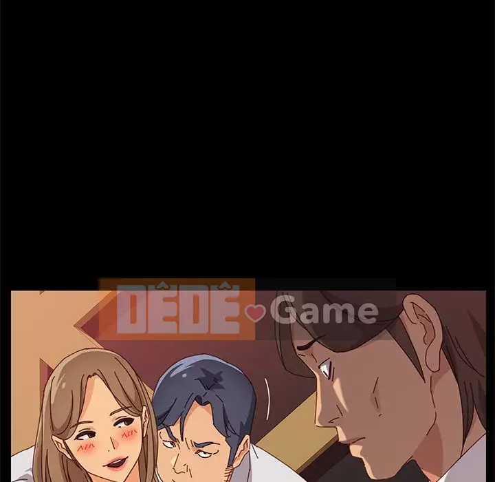 Cuộc sống nội trú tuyệt vời Chương 1-33