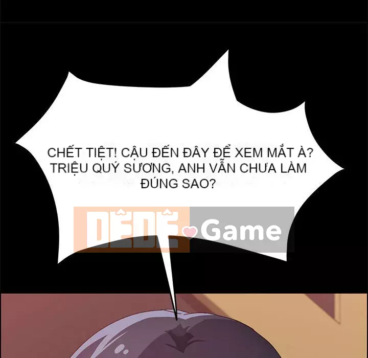 Cuộc sống nội trú tuyệt vời Chương 1-33