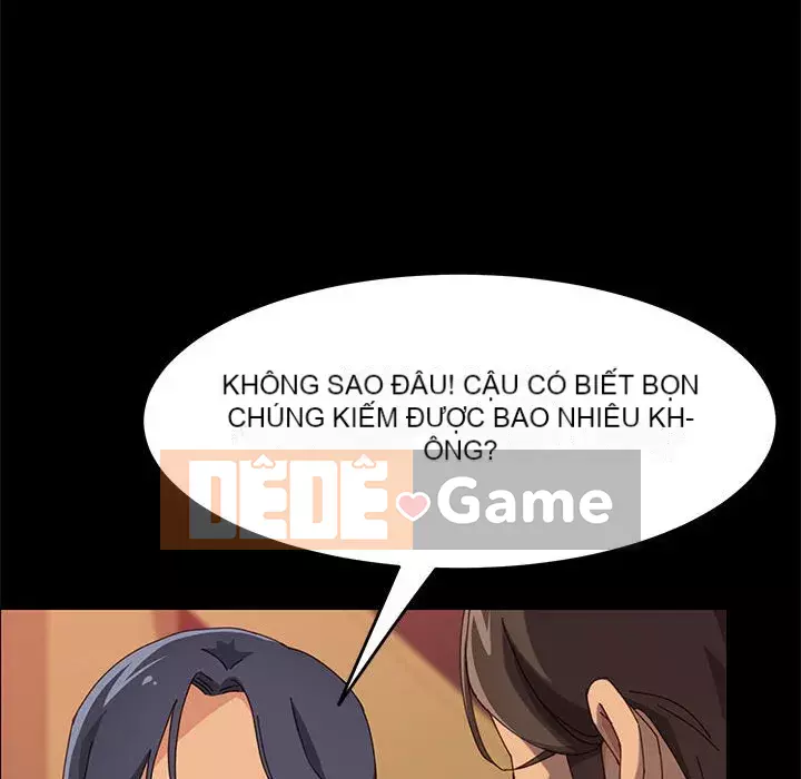 Cuộc sống nội trú tuyệt vời Chương 1-33