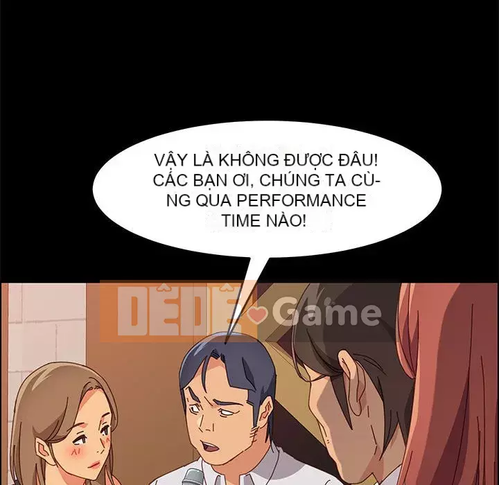 Cuộc sống nội trú tuyệt vời Chương 1-33