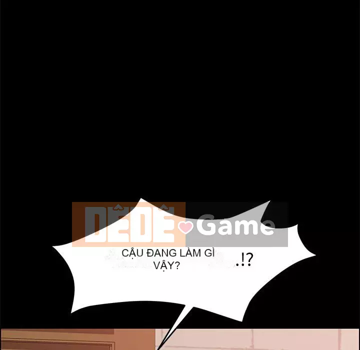 Cuộc sống nội trú tuyệt vời Chương 1-33