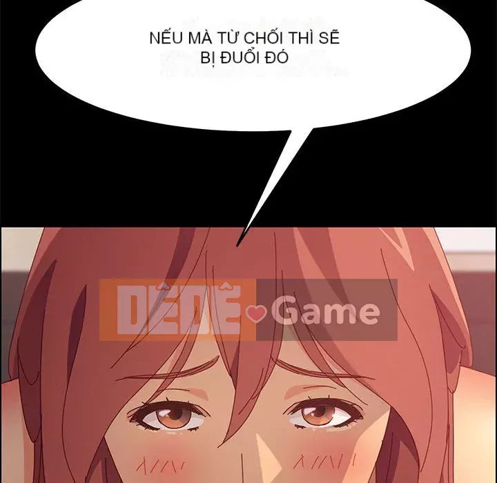 Cuộc sống nội trú tuyệt vời Chương 1-33