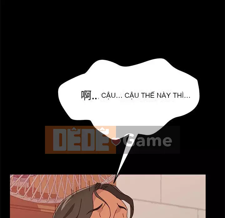 Cuộc sống nội trú tuyệt vời Chương 1-33