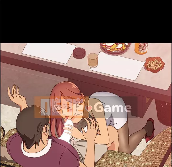 Cuộc sống nội trú tuyệt vời Chương 1-33