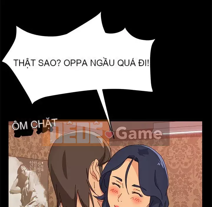 Cuộc sống nội trú tuyệt vời Chương 1-33