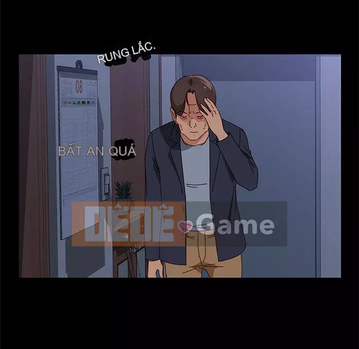 Cuộc sống nội trú tuyệt vời Chương 1-33