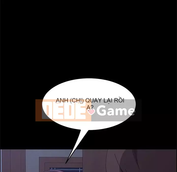 Cuộc sống nội trú tuyệt vời Chương 1-33