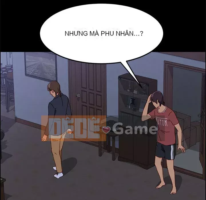 Cuộc sống nội trú tuyệt vời Chương 1-33